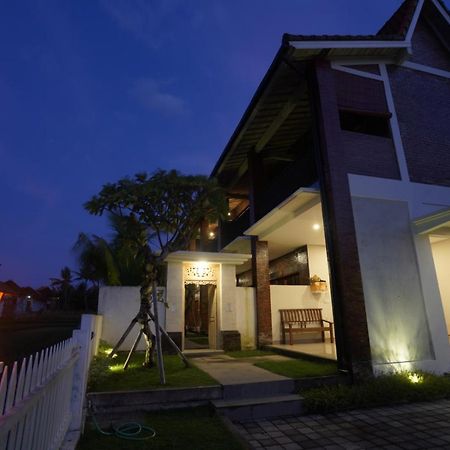 Sunkiest House Canggu المظهر الخارجي الصورة