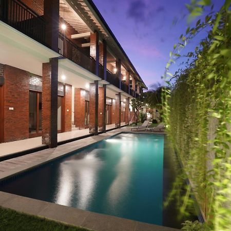 Sunkiest House Canggu المظهر الخارجي الصورة