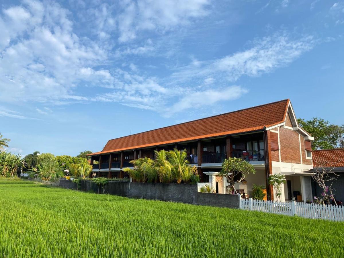 Sunkiest House Canggu المظهر الخارجي الصورة