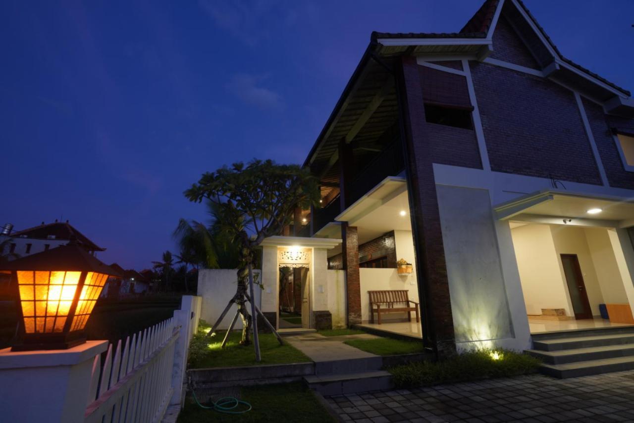 Sunkiest House Canggu المظهر الخارجي الصورة