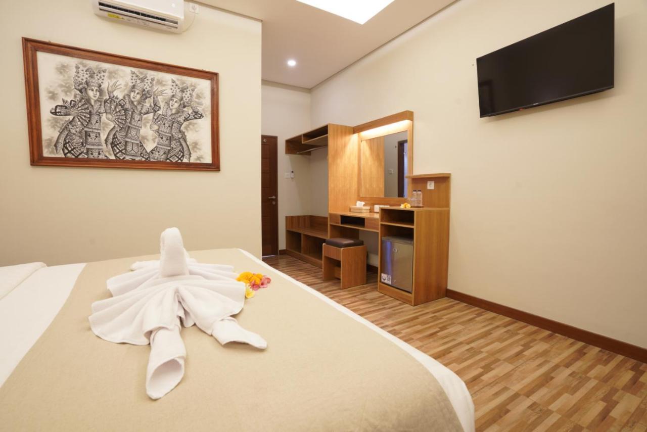 Sunkiest House Canggu المظهر الخارجي الصورة