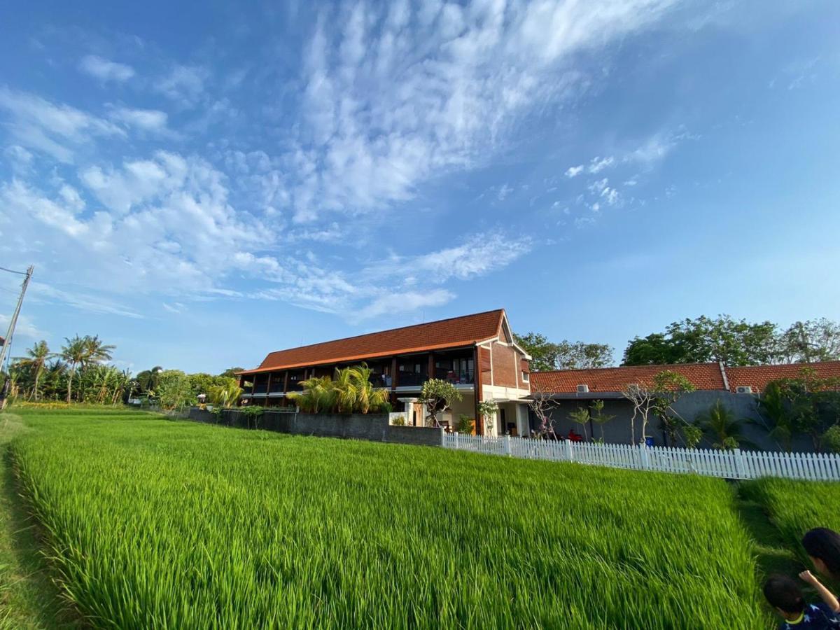 Sunkiest House Canggu المظهر الخارجي الصورة