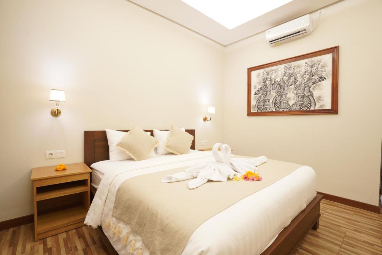 Sunkiest House Canggu المظهر الخارجي الصورة