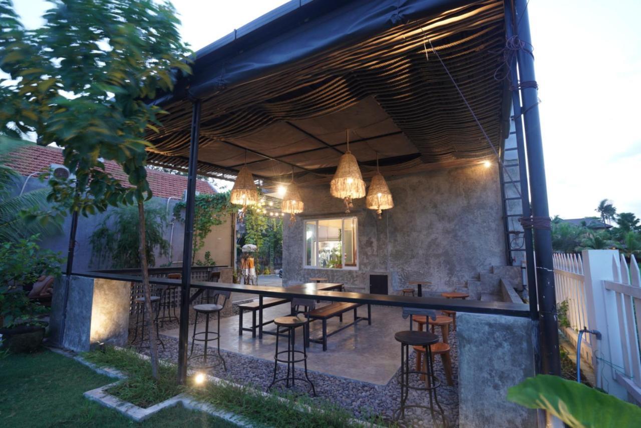 Sunkiest House Canggu المظهر الخارجي الصورة