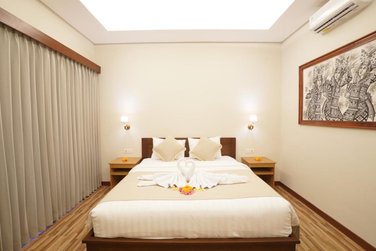 Sunkiest House Canggu المظهر الخارجي الصورة