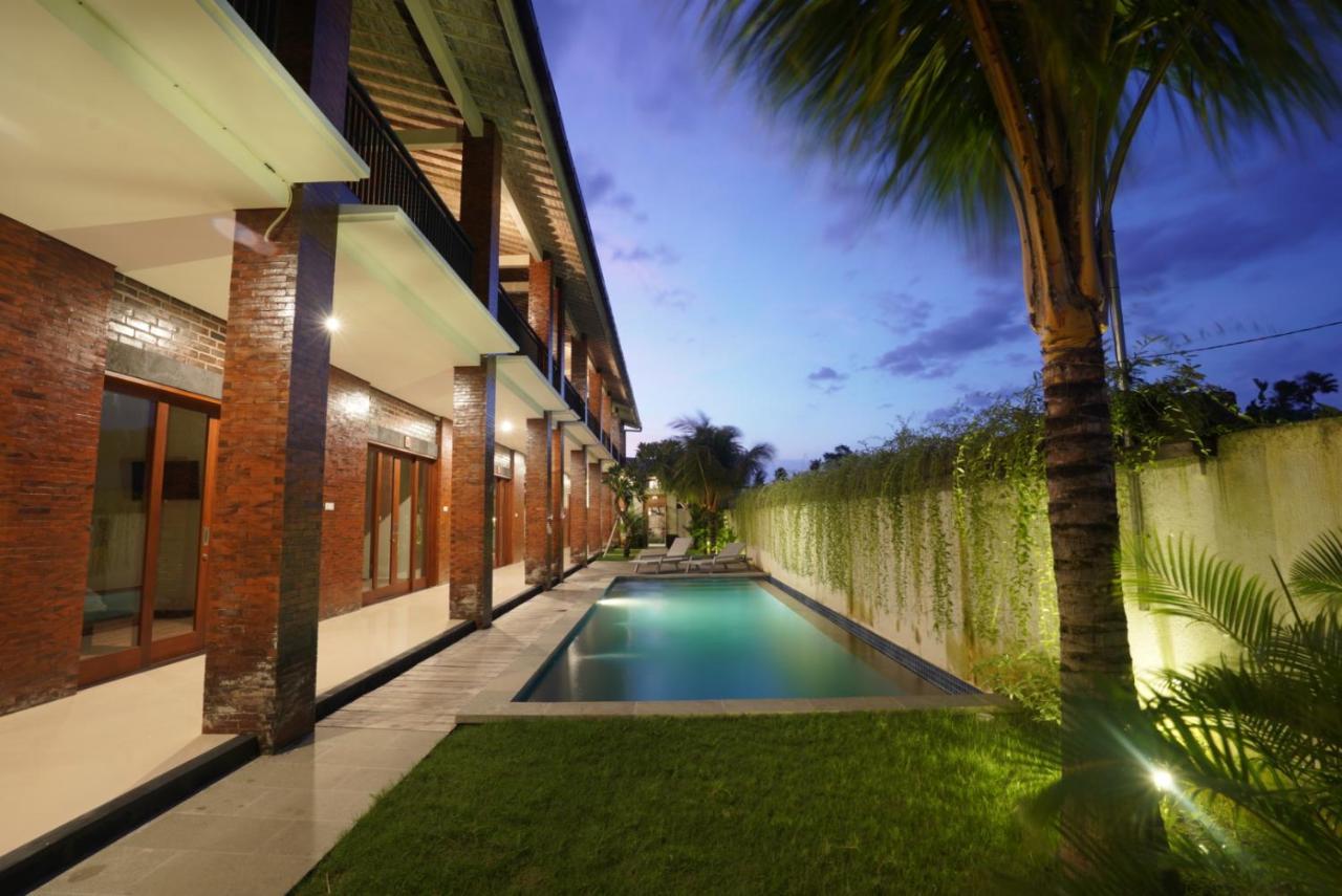 Sunkiest House Canggu المظهر الخارجي الصورة