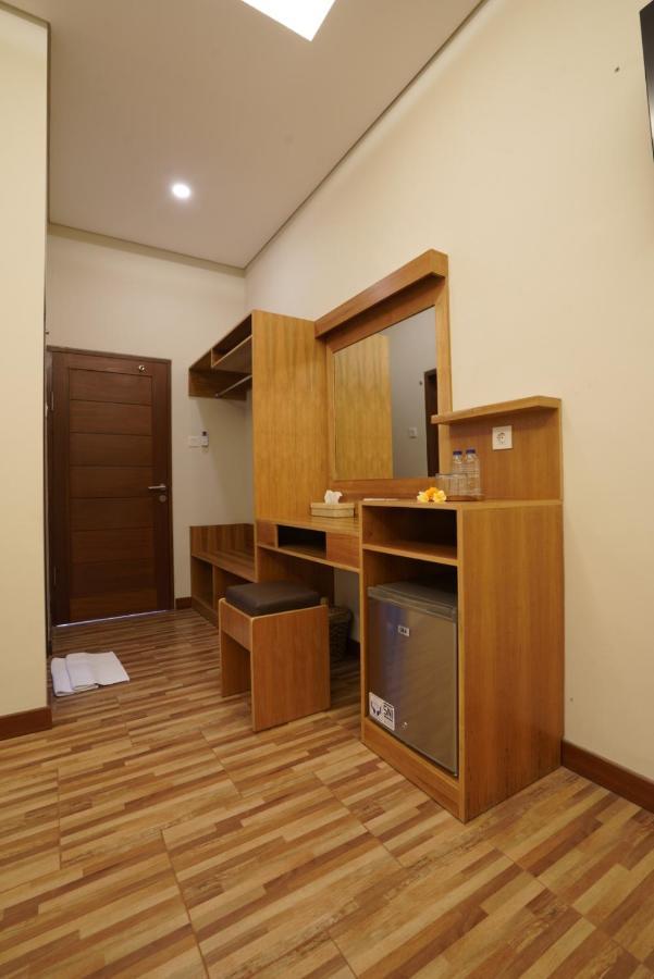 Sunkiest House Canggu المظهر الخارجي الصورة